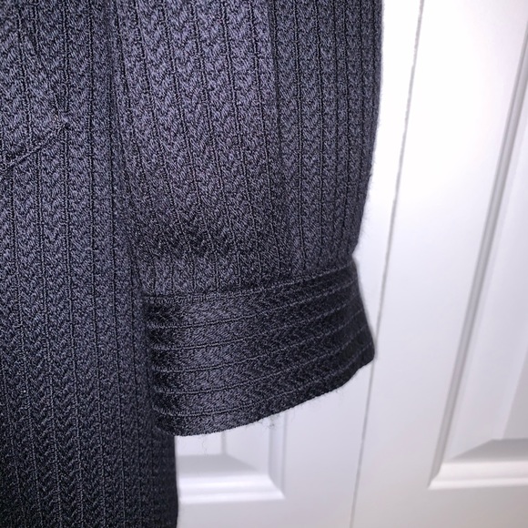 Men’s Studio Milan Wool/Cashmere Jacket - Picture 3 of 8